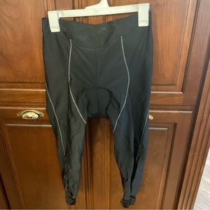 Cycling bibs size XL